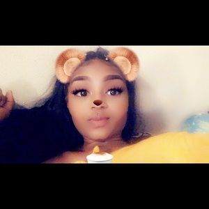 Meet your Posher, Shauntae